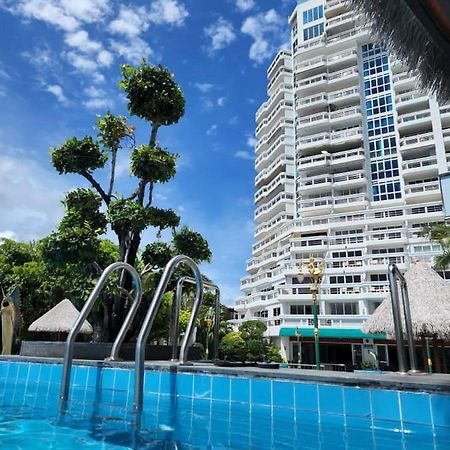 Andaman Sea View Private Bed & Breakfast Patong Exterior photo