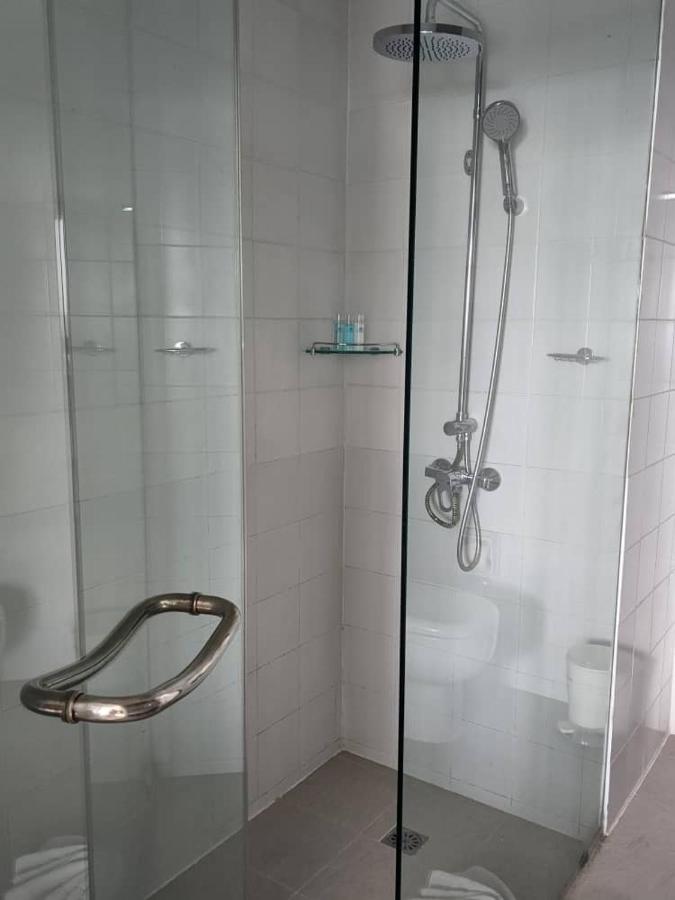 Andaman Sea View Private Bed & Breakfast Patong Exterior photo