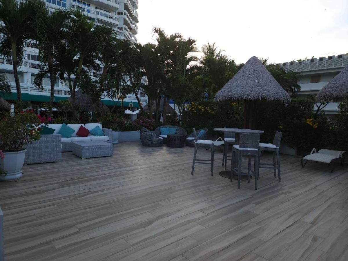 Andaman Sea View Private Bed & Breakfast Patong Exterior photo