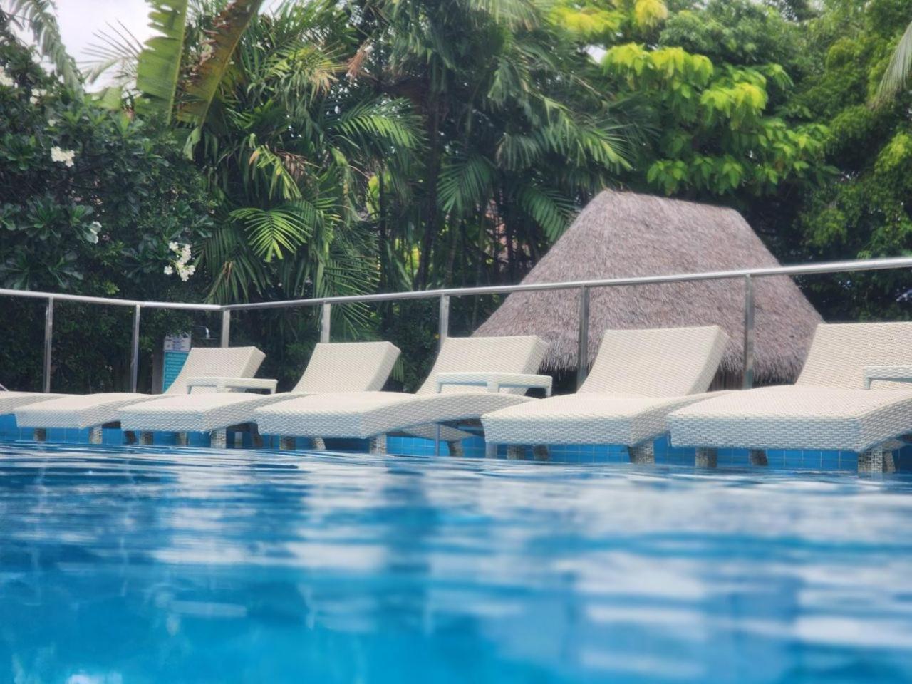 Andaman Sea View Private Bed & Breakfast Patong Exterior photo
